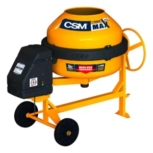 Betoneira 400 LT c/ Motor Monofasico CSM