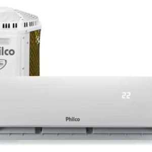 Ar-condicionado Philco Inverter 9000 BTUs PAC9FT