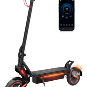 Patinete Elétrico Lambo W8 para Adulto, 750W e 40 km/h