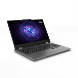 Notebook Gamer Lenovo Loq 15irx9 Intel Core I5-13450hx 16gb 512gb Ssd Rtx 3050 Linux 15.6 - 83khs00200 Luna Grey