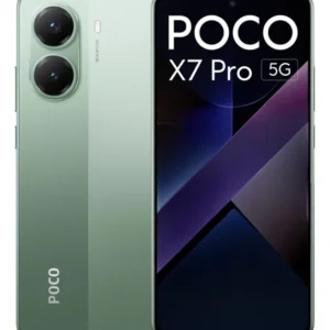Xiaomi Poco X7 Pro 5g 512gb Verde 12ram 50mpx