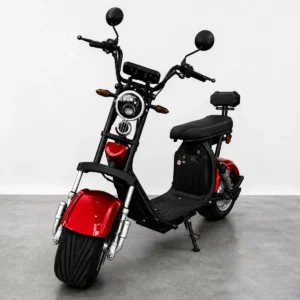 Scooters Elétrica Bike X11 Mini 1000w Sem Cnh Autopropelido