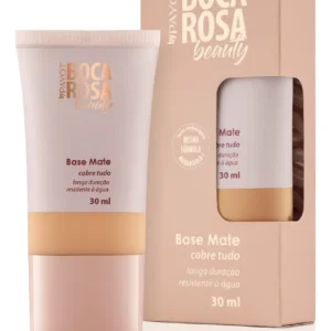 Base Boca Rosa Juliana Tom 6 30ml