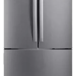 Geladeira Brastemp Frost Free 559 Litros French Door Inox