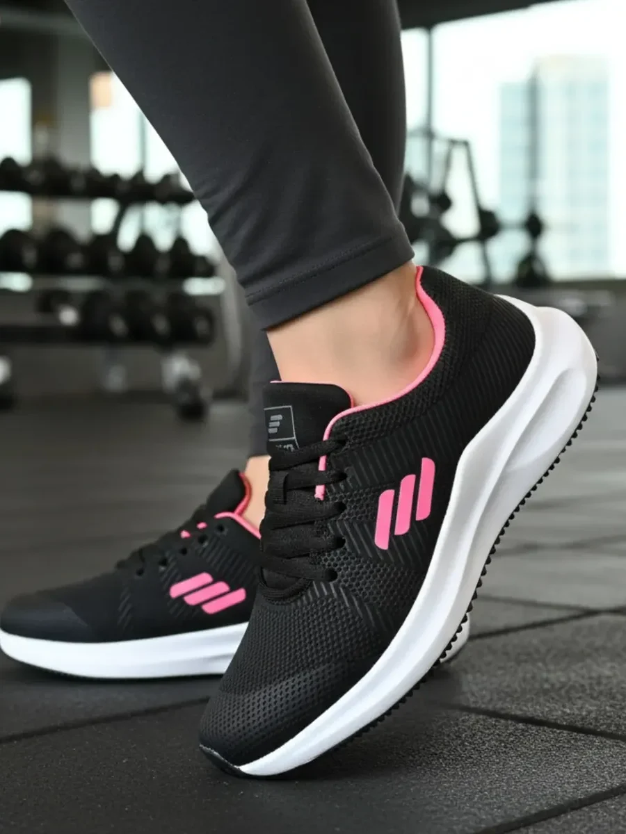 D_NQ_NP_2X_766114-MLB112269987149_052026-F-tnis-feminino-academia-treino-o2x-original-ortopedico-cinza